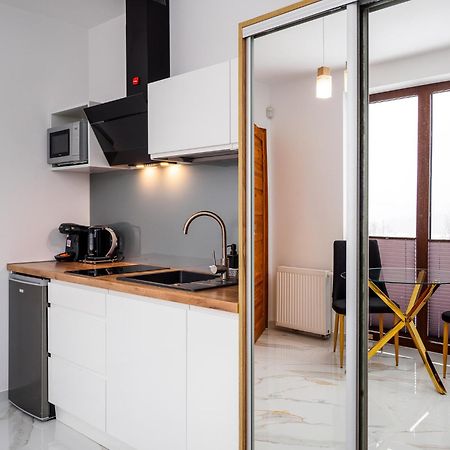 Edelhouse Apartamento Szczawnica Exterior foto