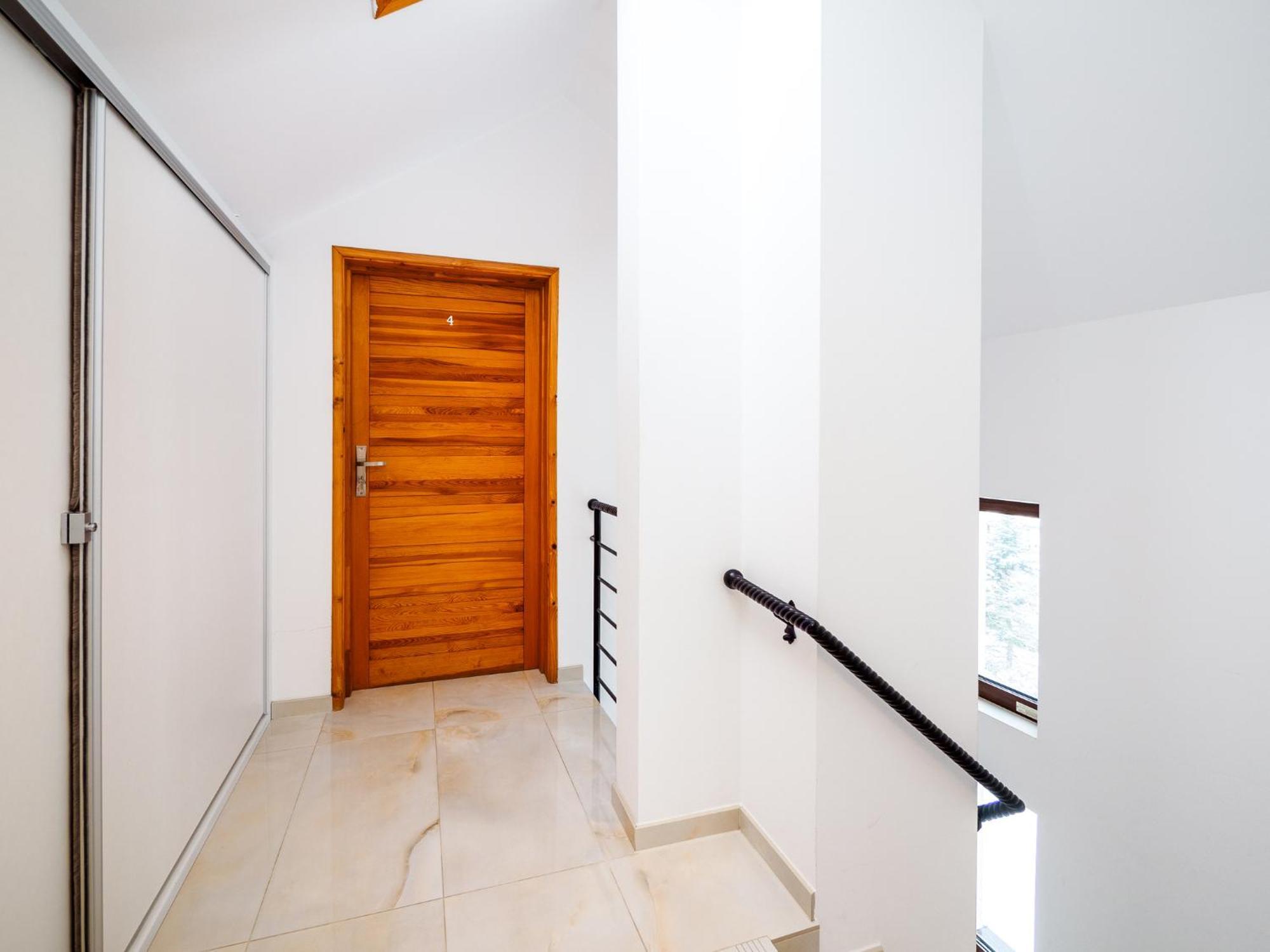 Edelhouse Apartamento Szczawnica Exterior foto