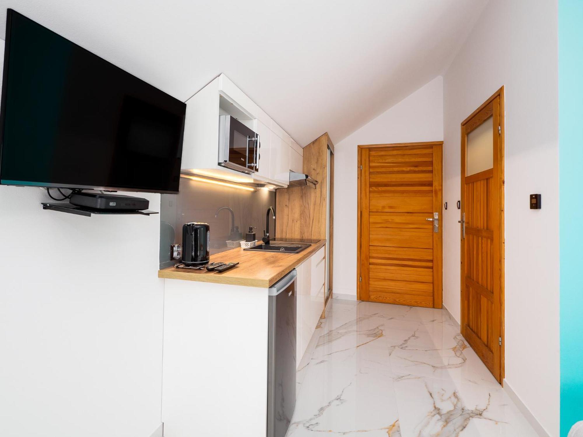 Edelhouse Apartamento Szczawnica Exterior foto