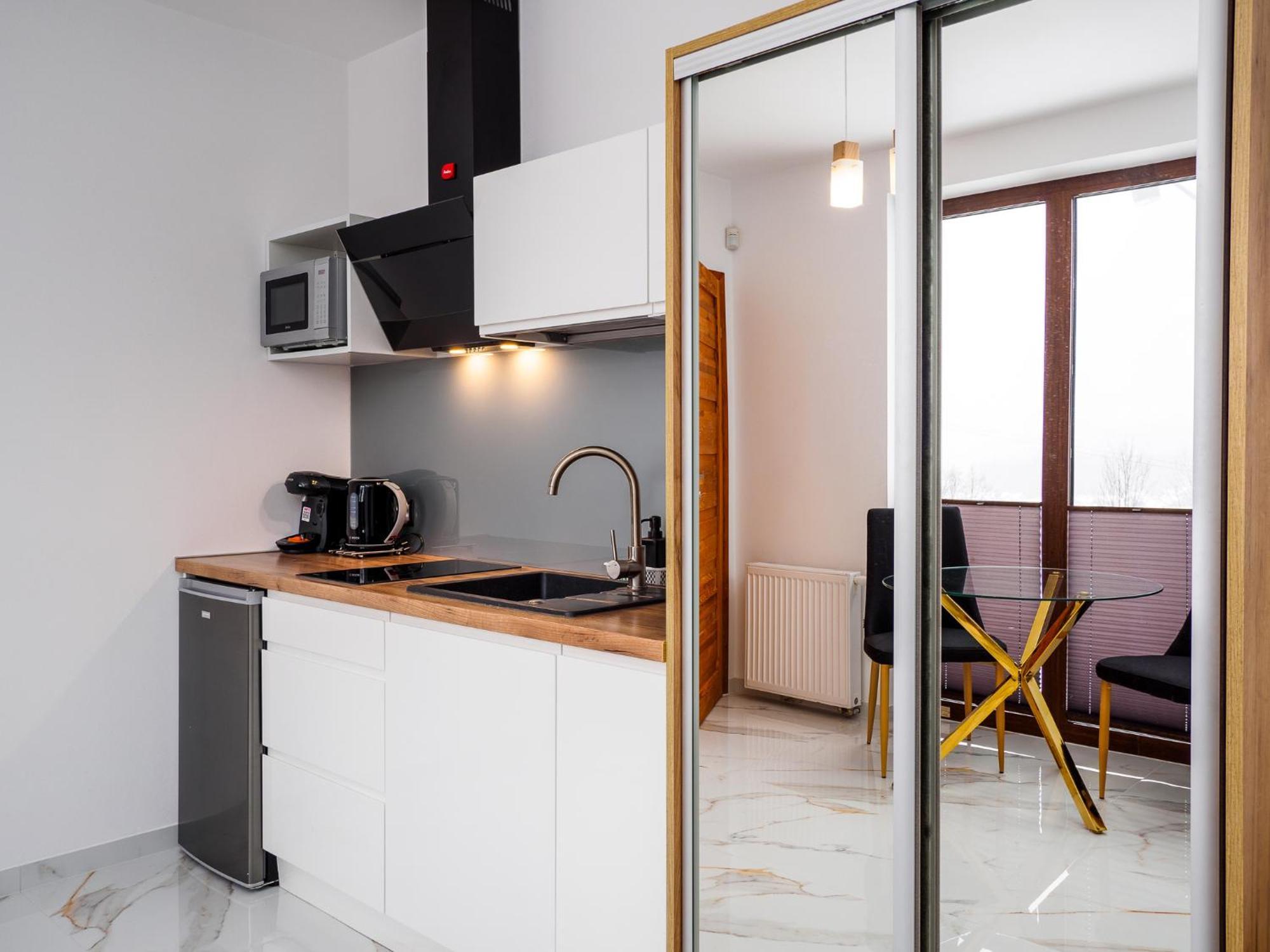 Edelhouse Apartamento Szczawnica Exterior foto